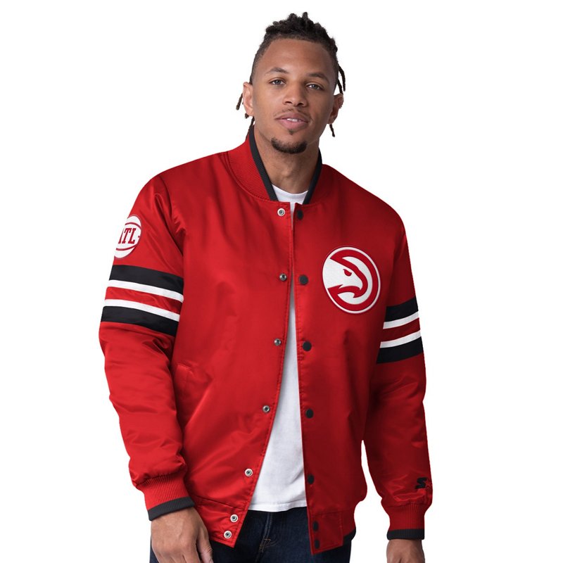 Starter Atlanta Haw… - image
