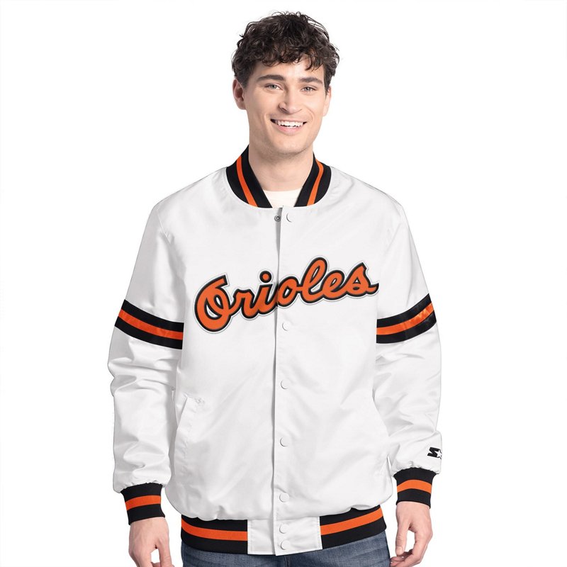 Starter Baltimore O… - image
