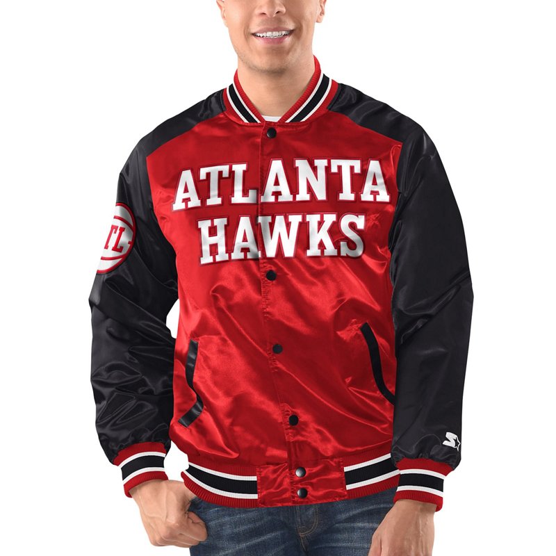 Starter Black Atlan… - image