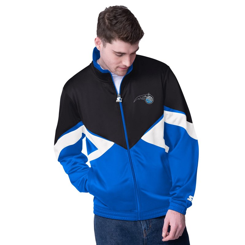 Starter Blue Orland… - image