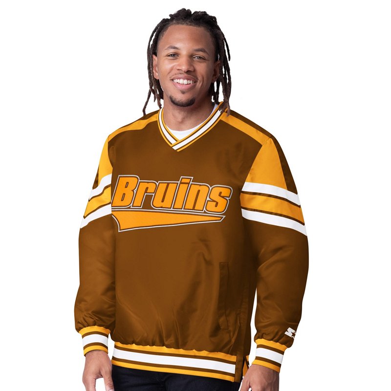 Starter Boston Brui… - image