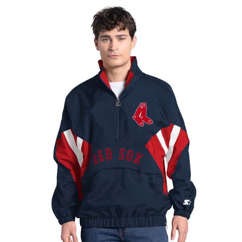 Starter Boston Red … - image