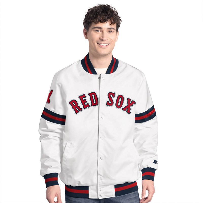 Starter Boston Red … - image