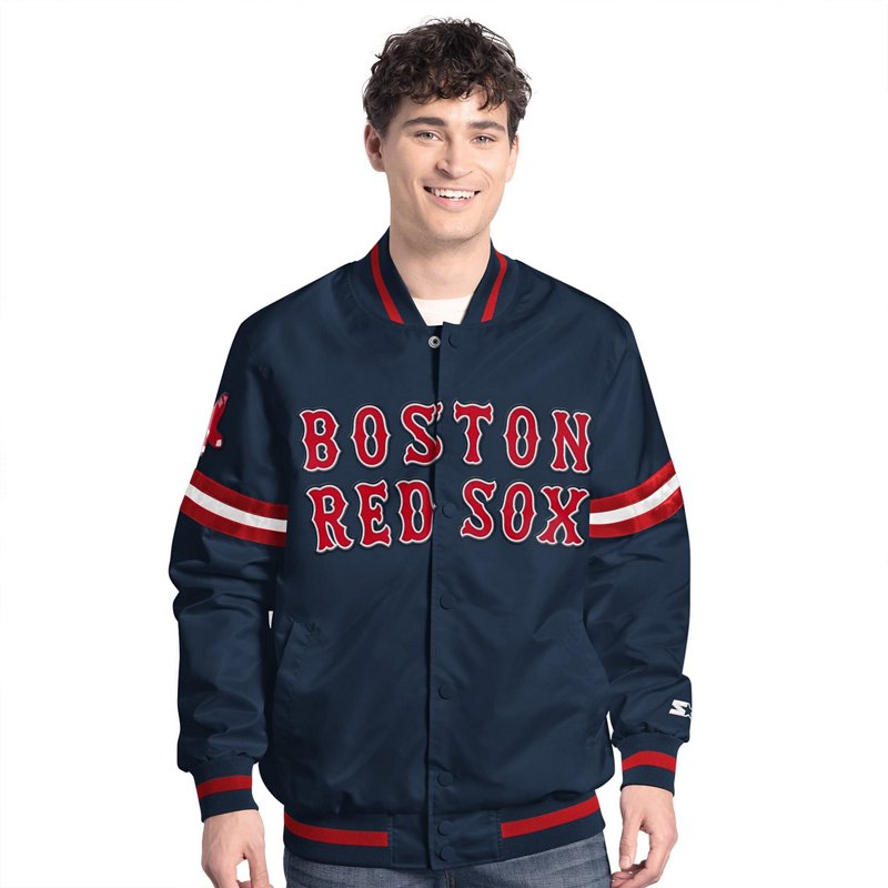 Starter Boston Red … - image