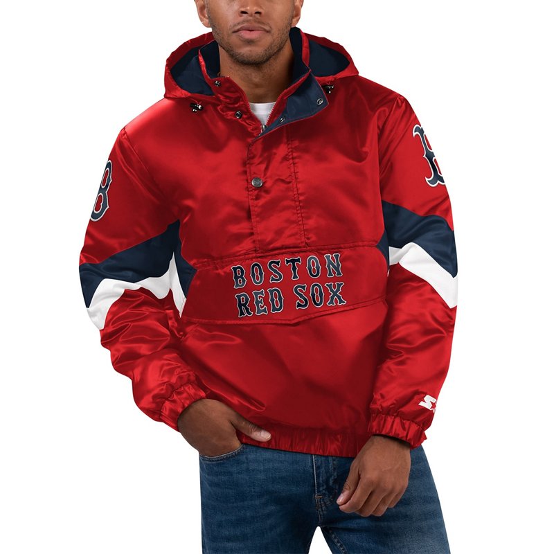 Starter Boston Sox … - image