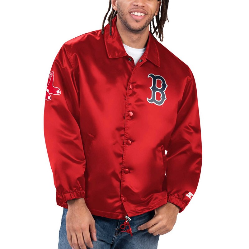 Starter Boston Sox … - image