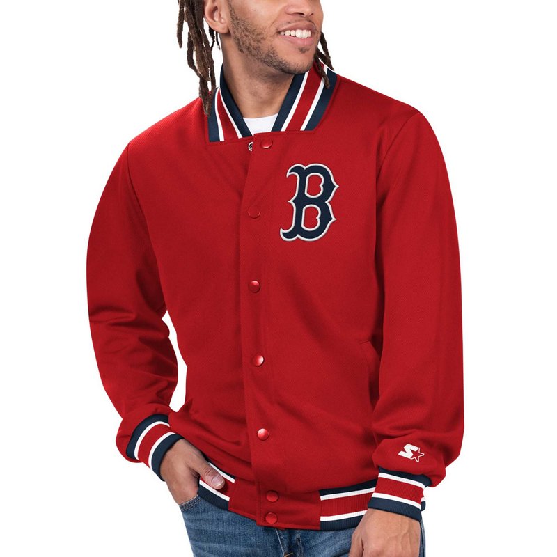Starter Boston Sox … - image