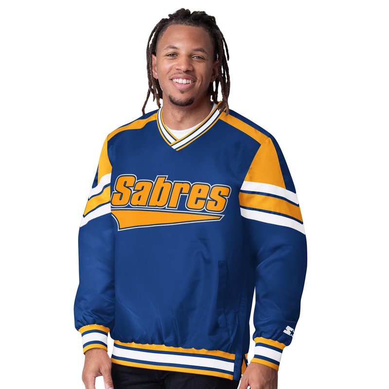 Starter Buffalo Sab… - image