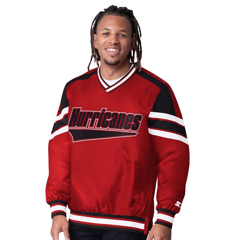 Starter Carolina Hu… - image
