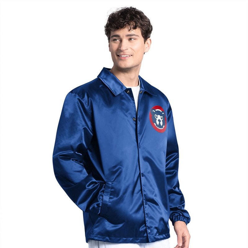 Starter Chicago Cub… - image