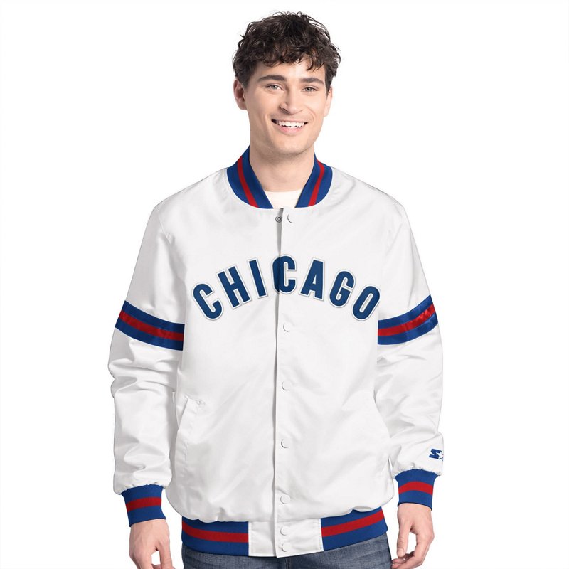 Starter Chicago Cub… - image