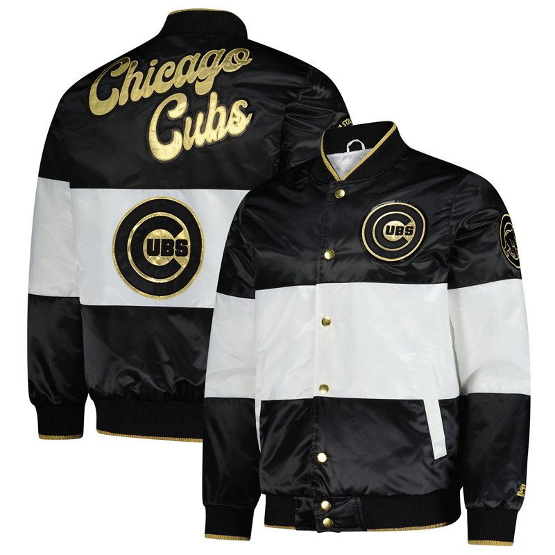 Starter Chicago Cub… - image