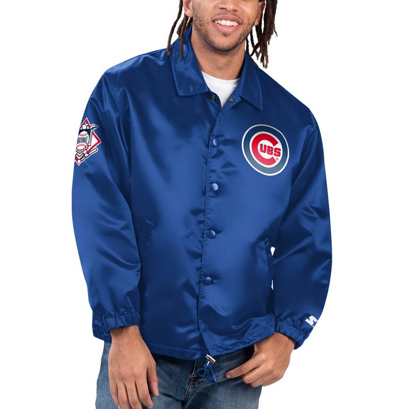Starter Chicago Cub… - image