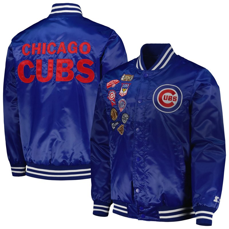 Starter Chicago Cub…