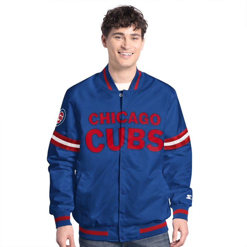 Starter Chicago Cub… - image