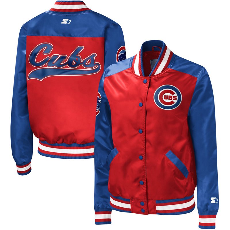 Starter Chicago Cub… - image