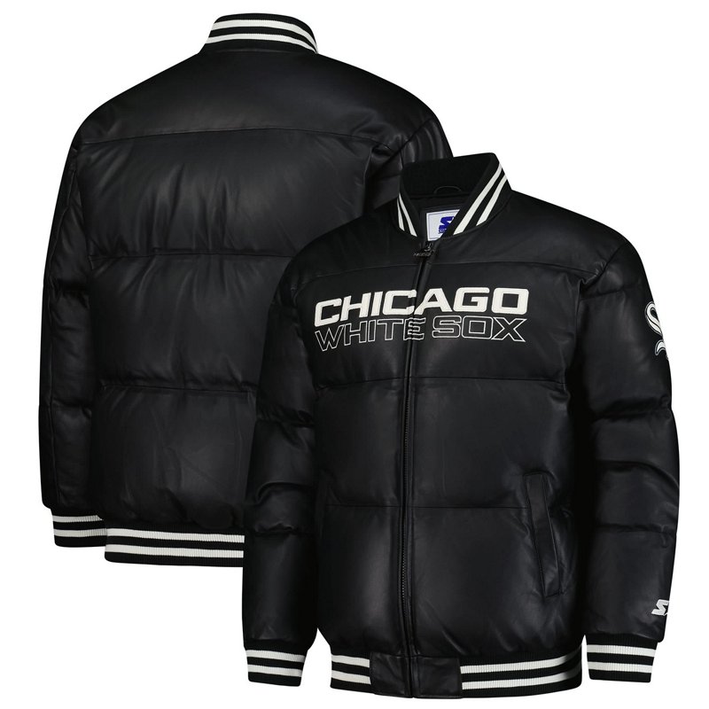 Starter Chicago Whi… - image