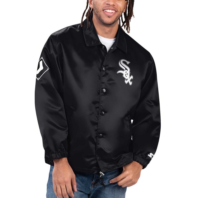 Starter Chicago Whi… - image