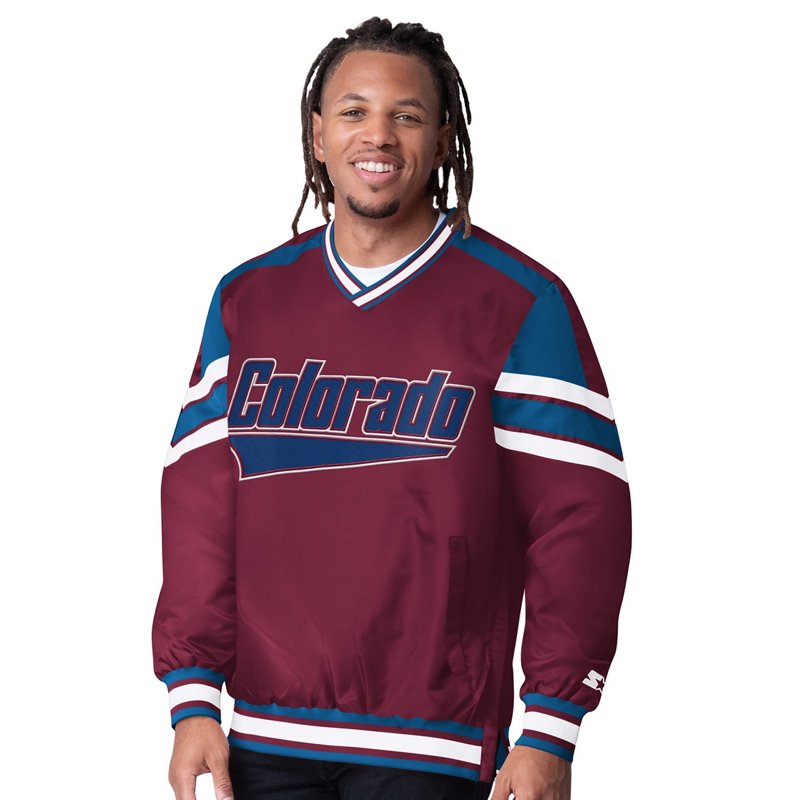 Starter Colorado Av… - image
