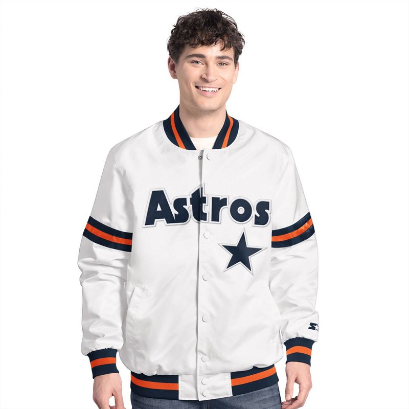 Starter Houston Ast… - image