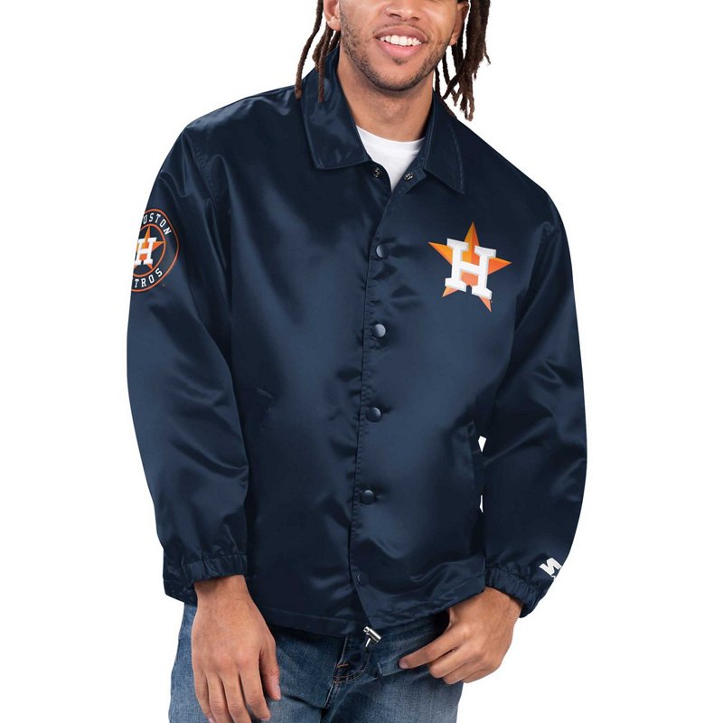 Starter Houston Ast… - image