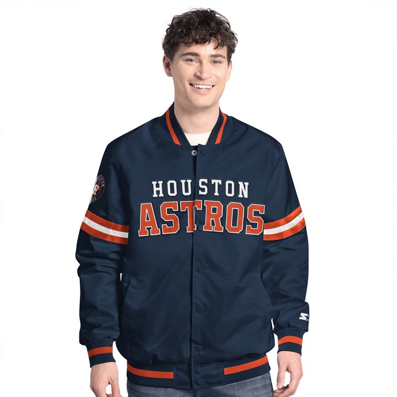 Starter Houston Ast… - image
