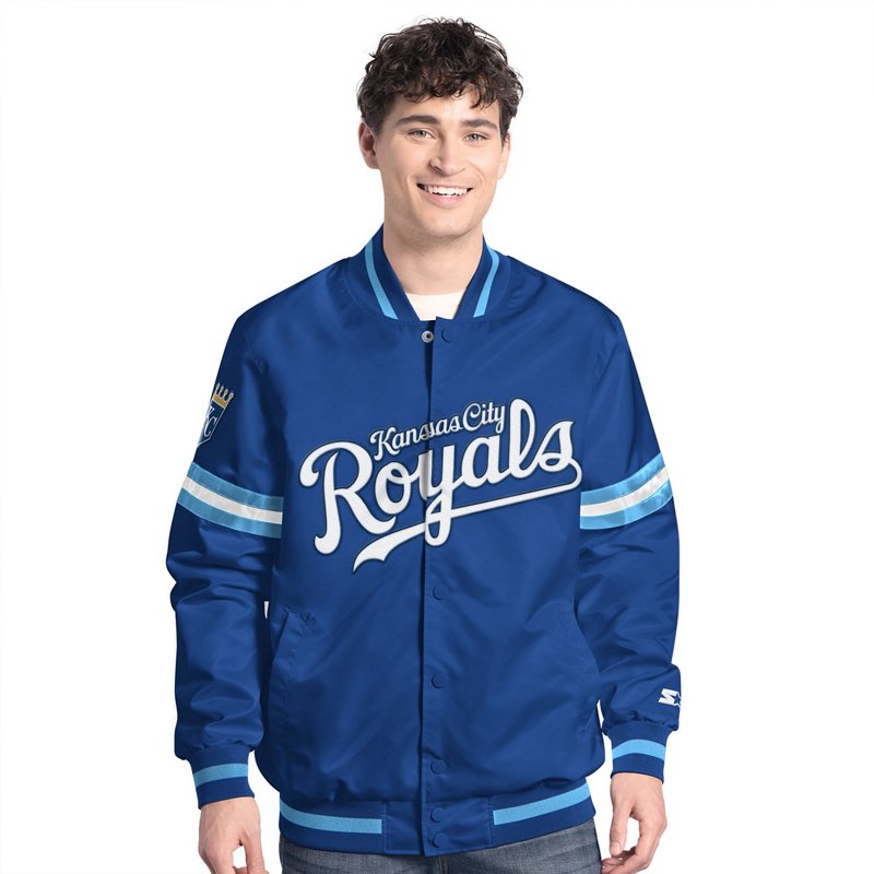 Starter Kansas City… - image