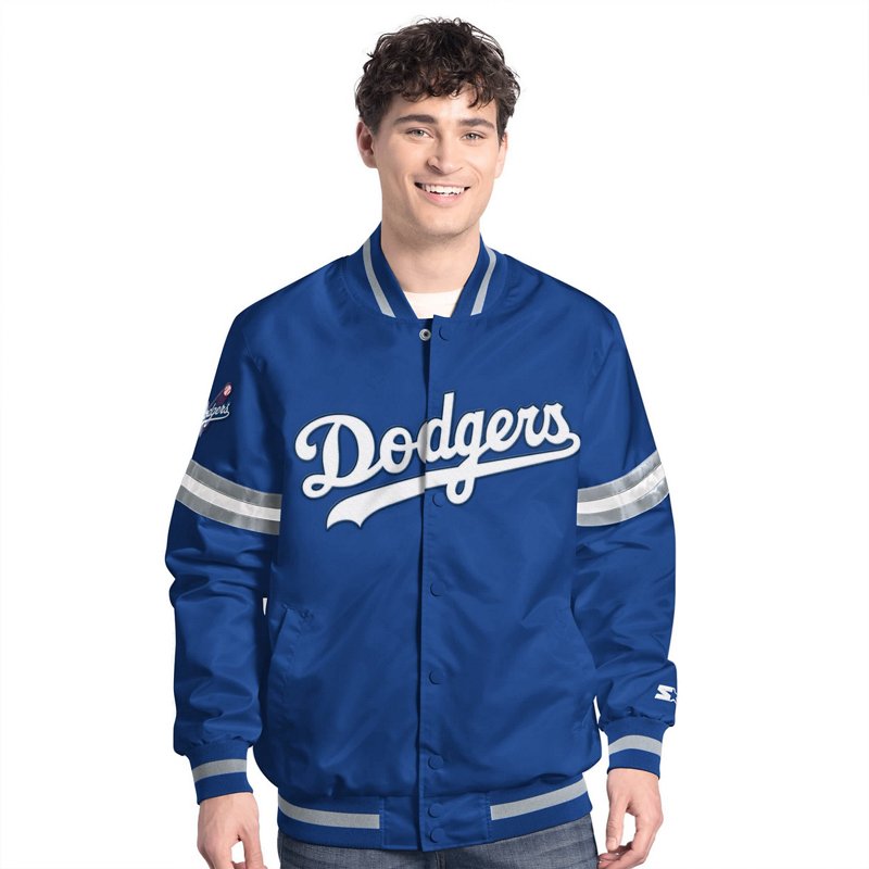 Starter Los Angeles… - image