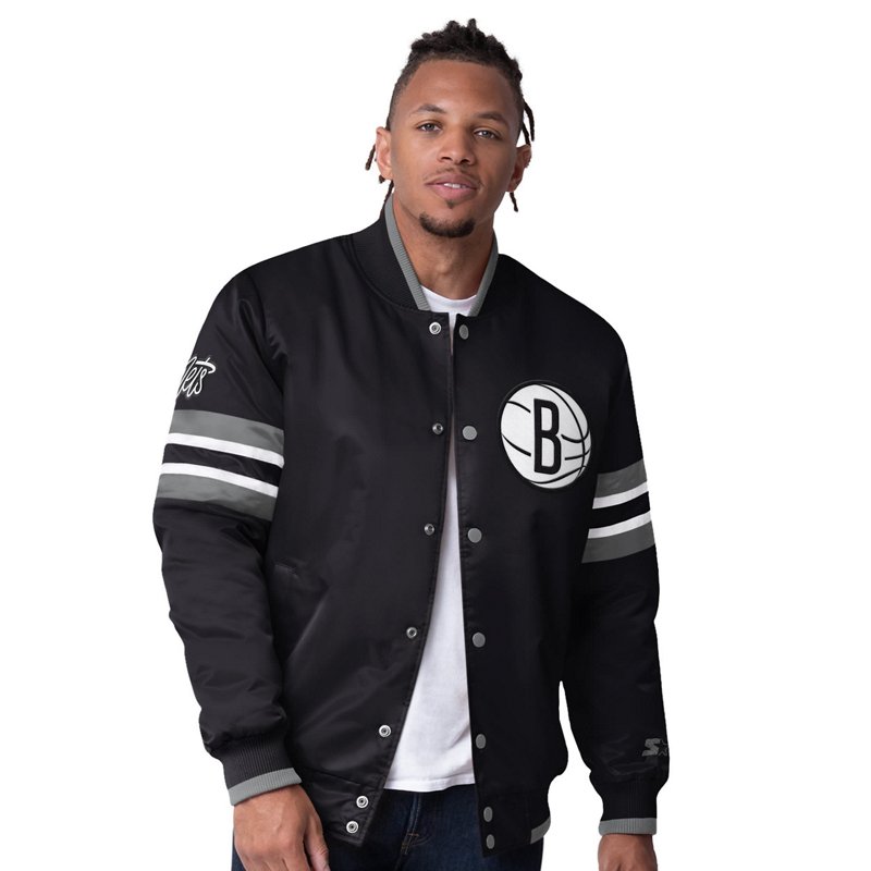 Starter Men's Brook… - image