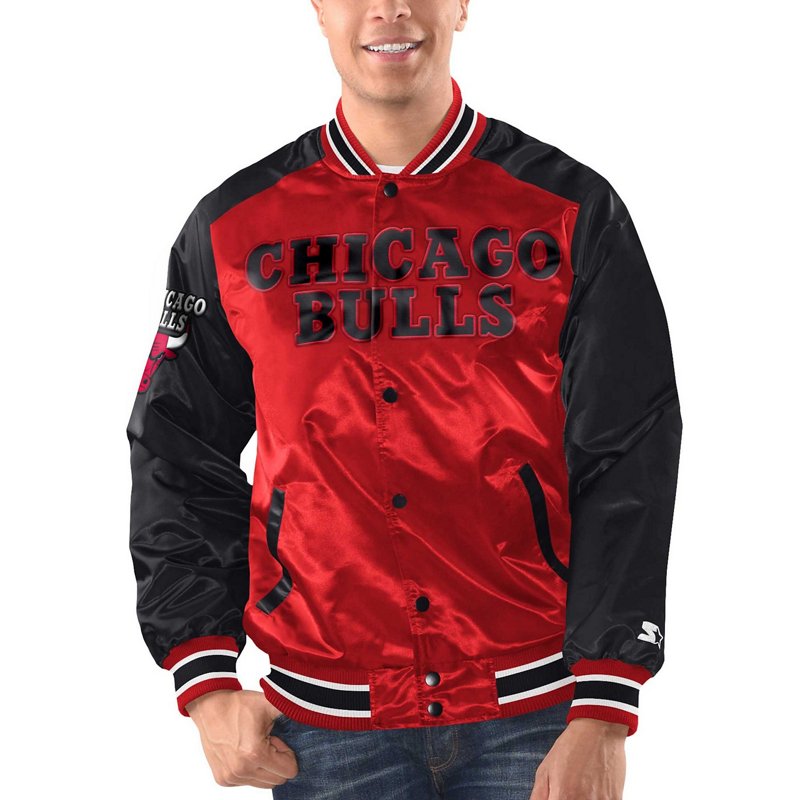 Starter Men's Chica… - image