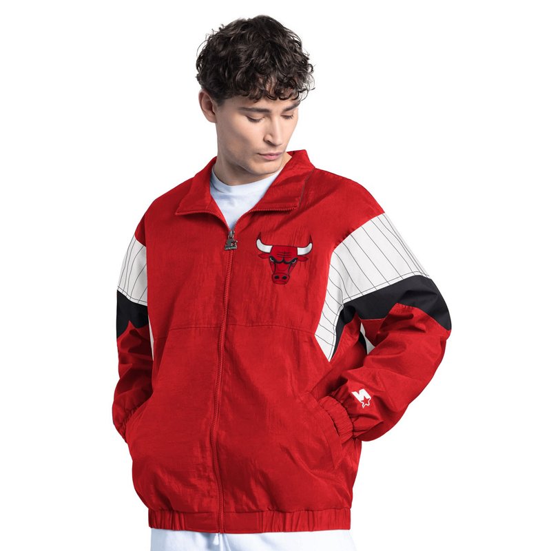 Starter MenâS Chi… - image