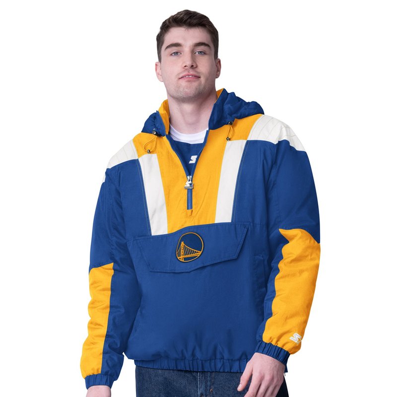 Starter Men's Golde… - image