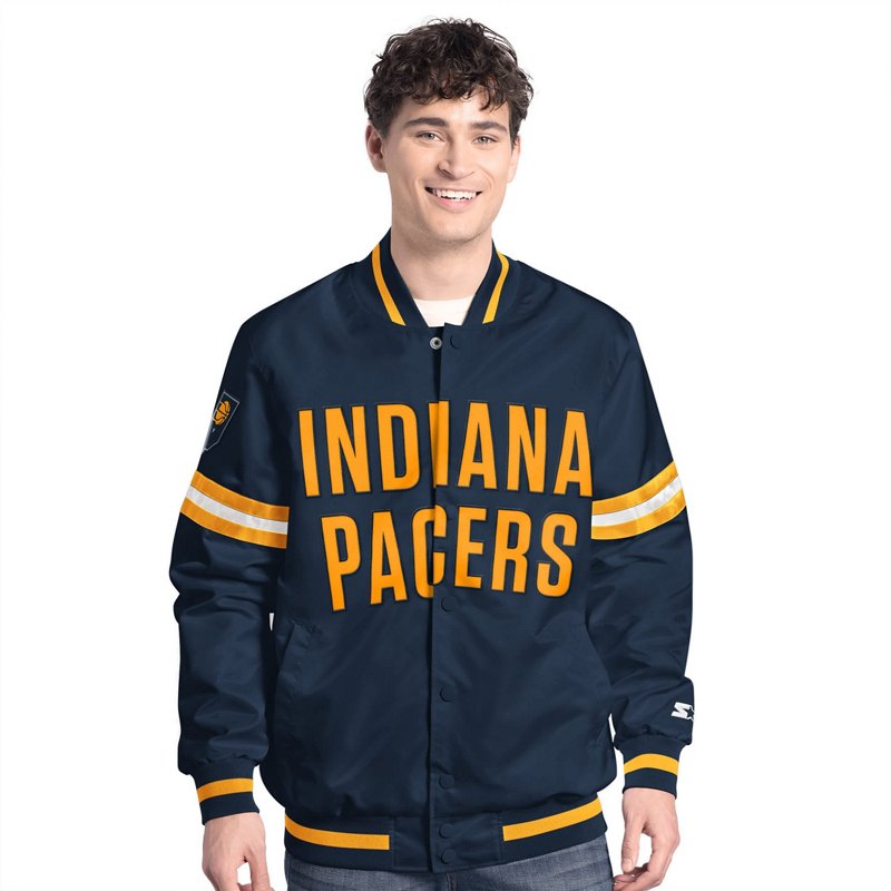 Starter Men's India… - image