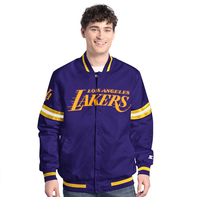Starter Men's Los A… - image