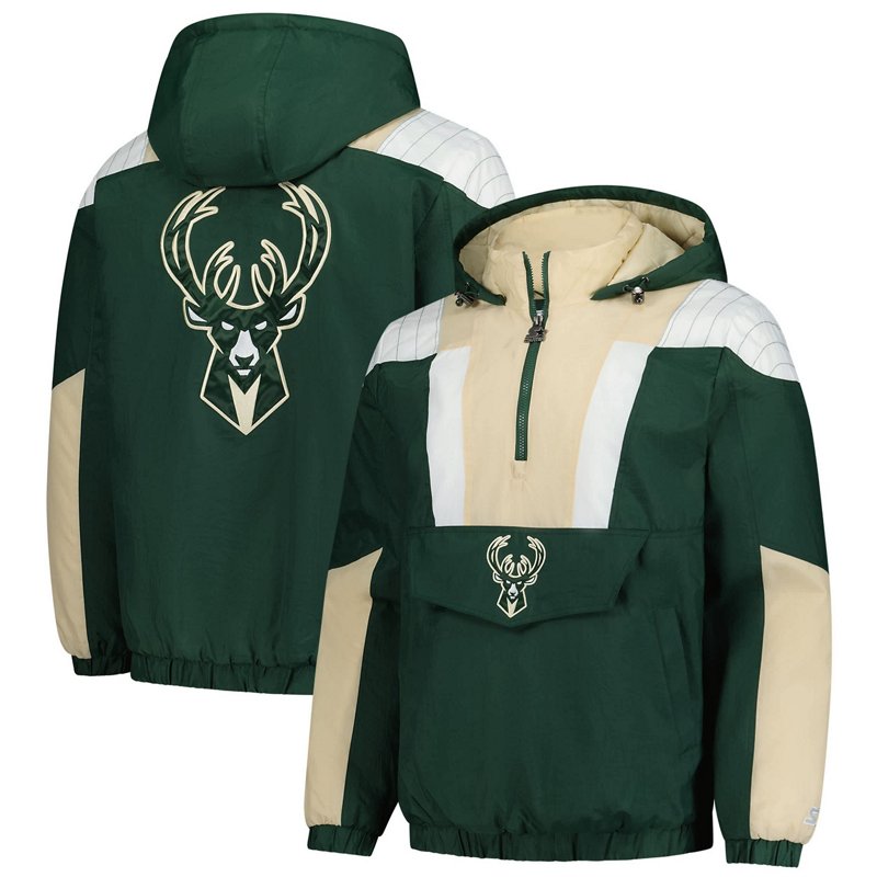 Starter Men's Milwa… - image