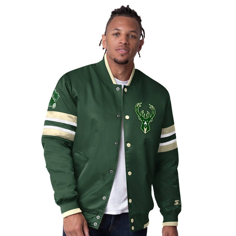 Starter Men's Milwa… - image