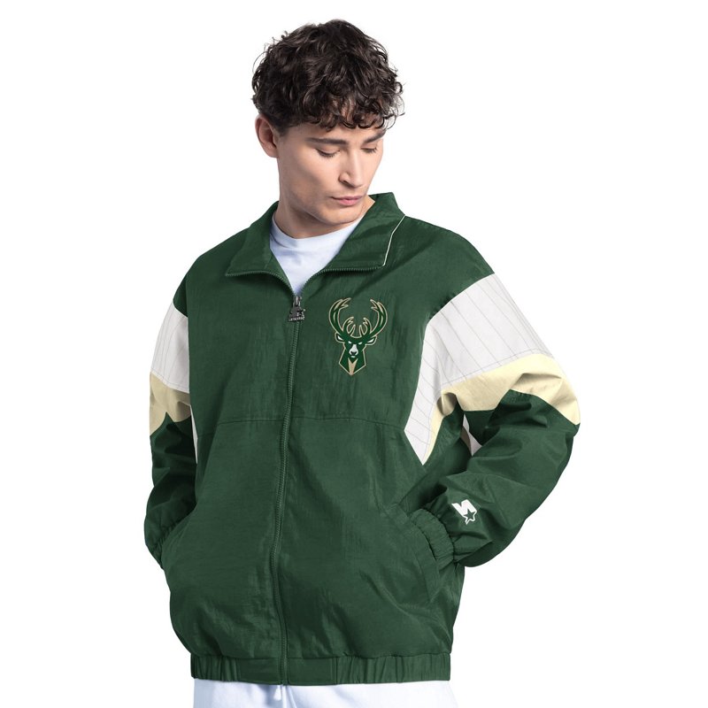 Starter Men's Milwa… - image