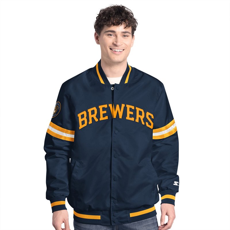 Starter Milwaukee B… - image