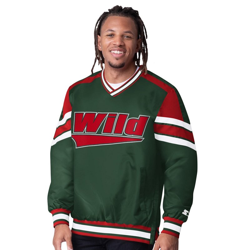 Starter Minnesota W… - image