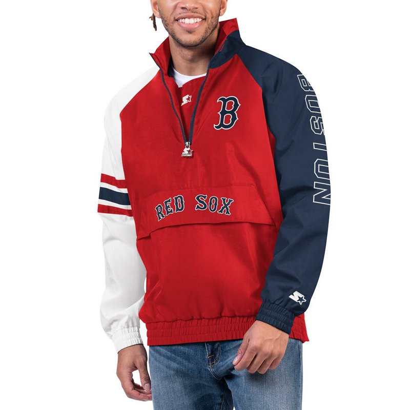 Starter Navy Boston… - image