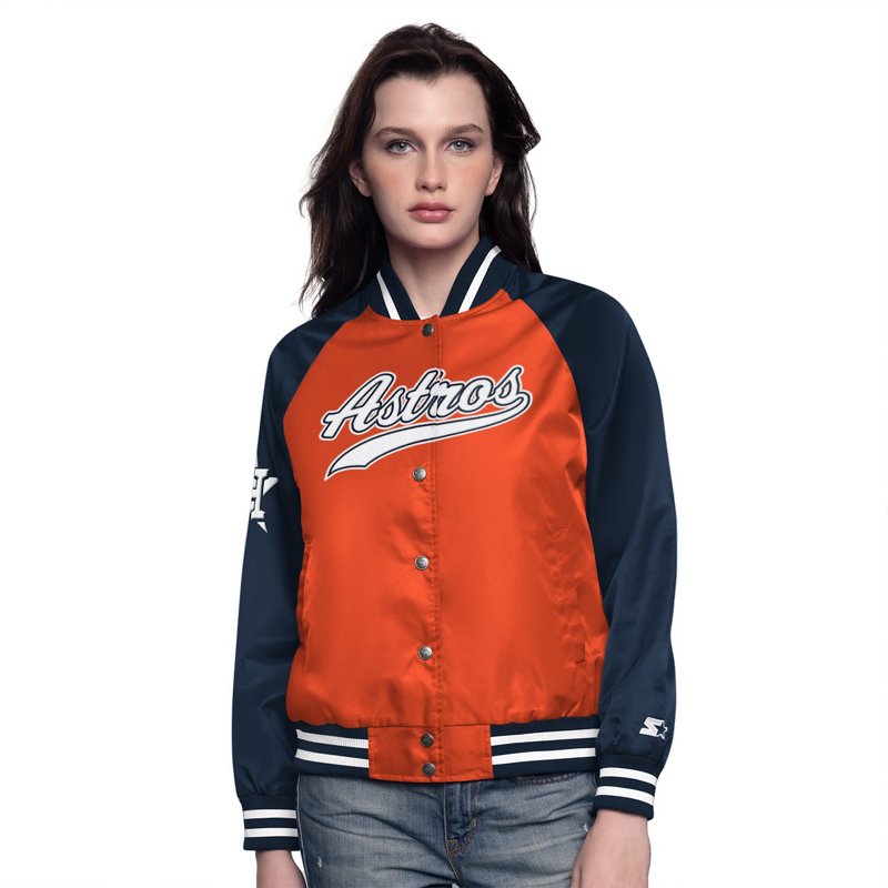 Starter Navy Housto… - image