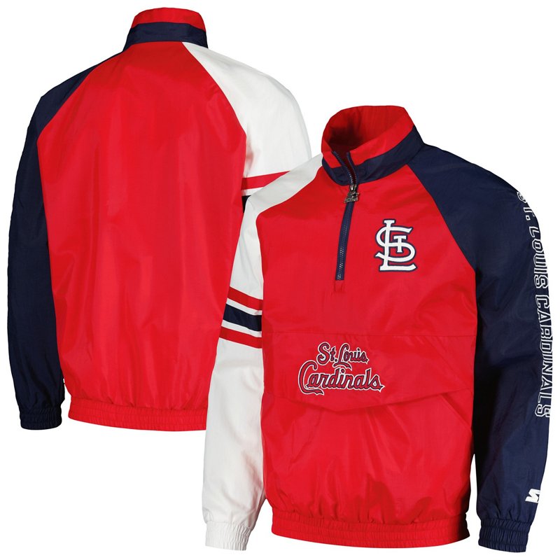 Starter Navy St Lou… - image