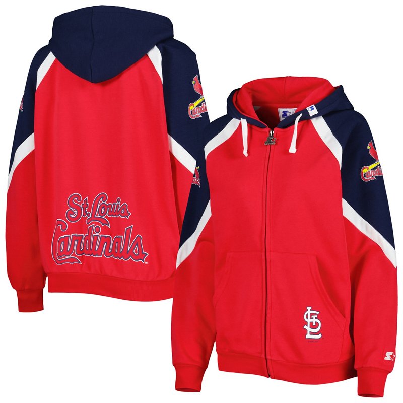 Starter Navy St Lou… - image