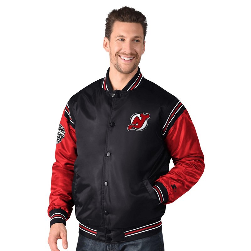 Starter New Jersey … - image