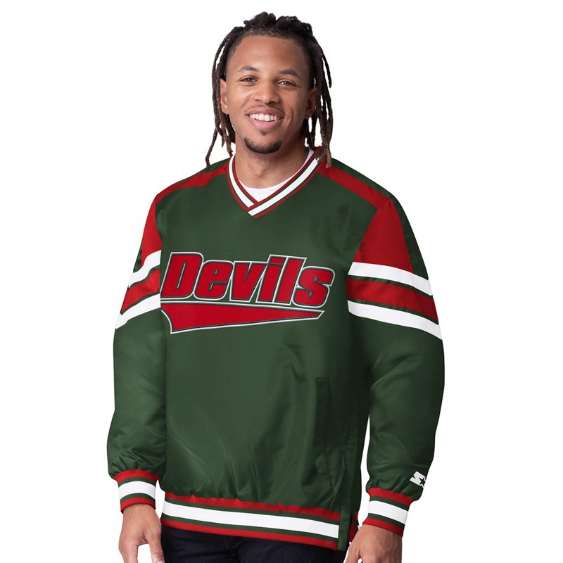 Starter New Jersey … - image