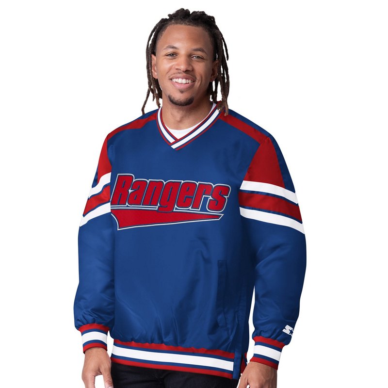 Starter New York Ra… - image