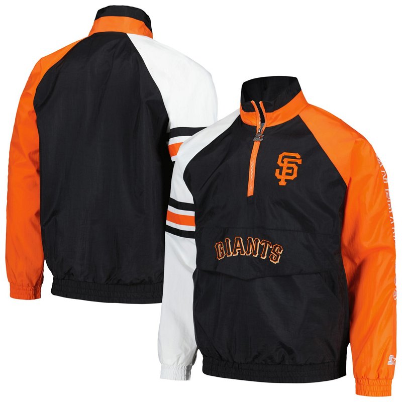Starter Orange San … - image