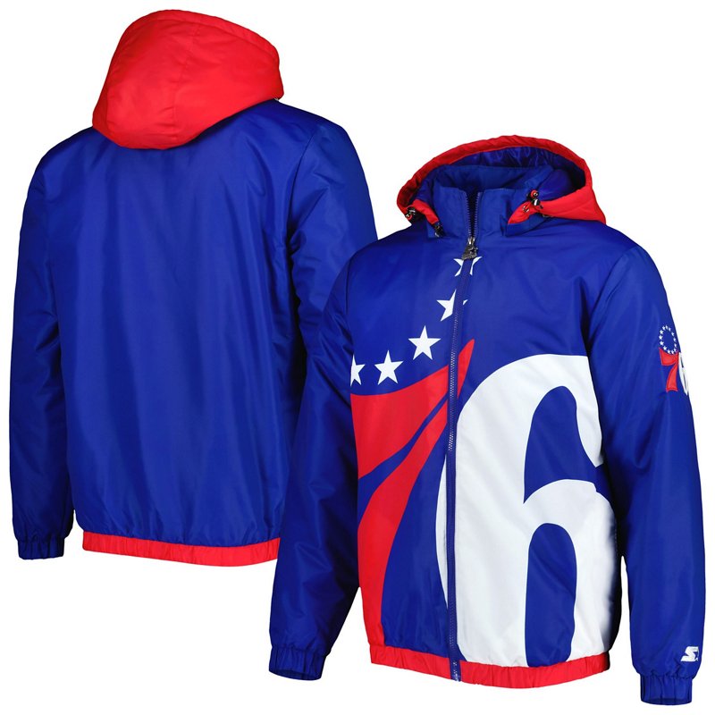 Starter Philadelphi… - image