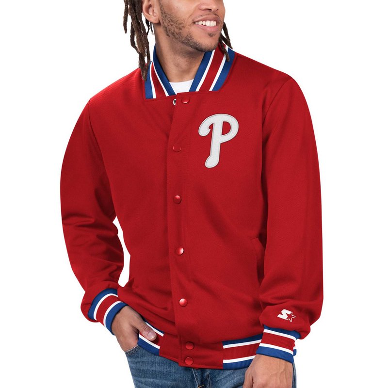 Starter Philadelphi… - image