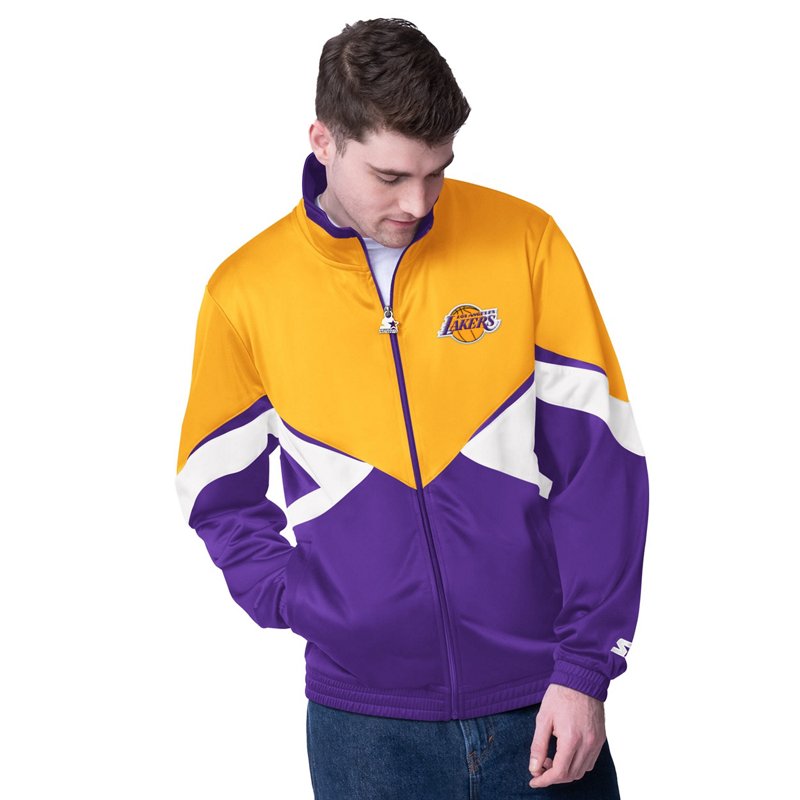 Starter Purple Los … - image
